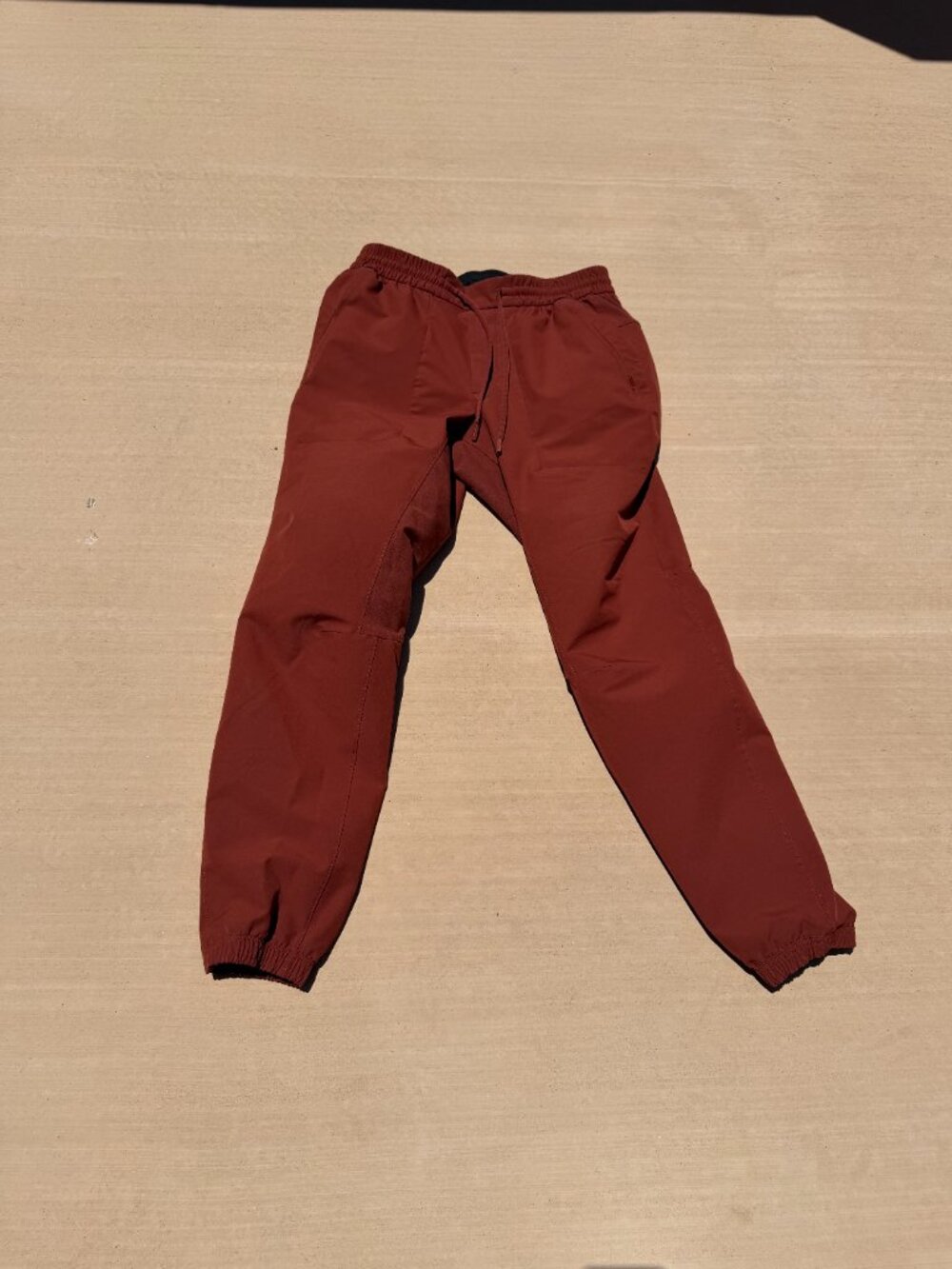 Lululemon Jogger (Medium)